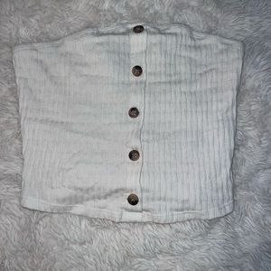 American eagle tube top